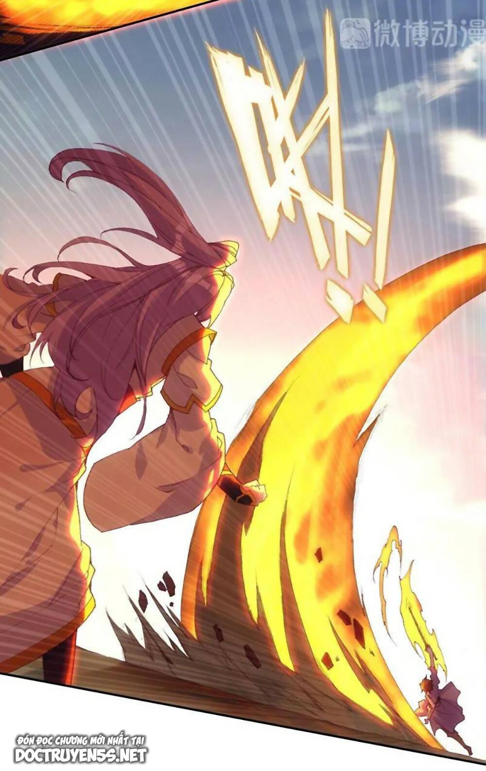 Lão Đại Xuyên Không Thành Tiên Nữ: Chapter 128
