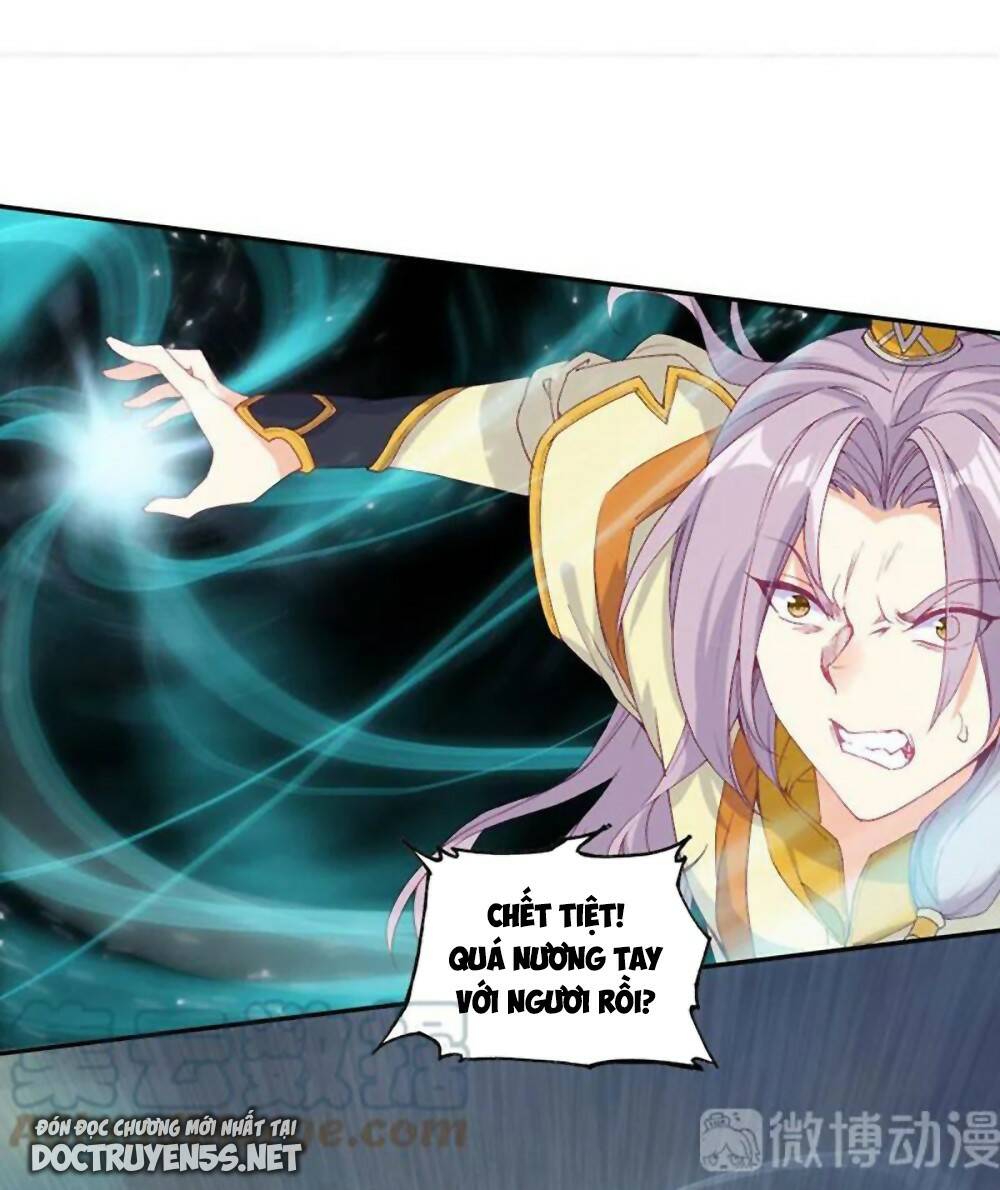 Lão Đại Xuyên Không Thành Tiên Nữ: Chapter 128