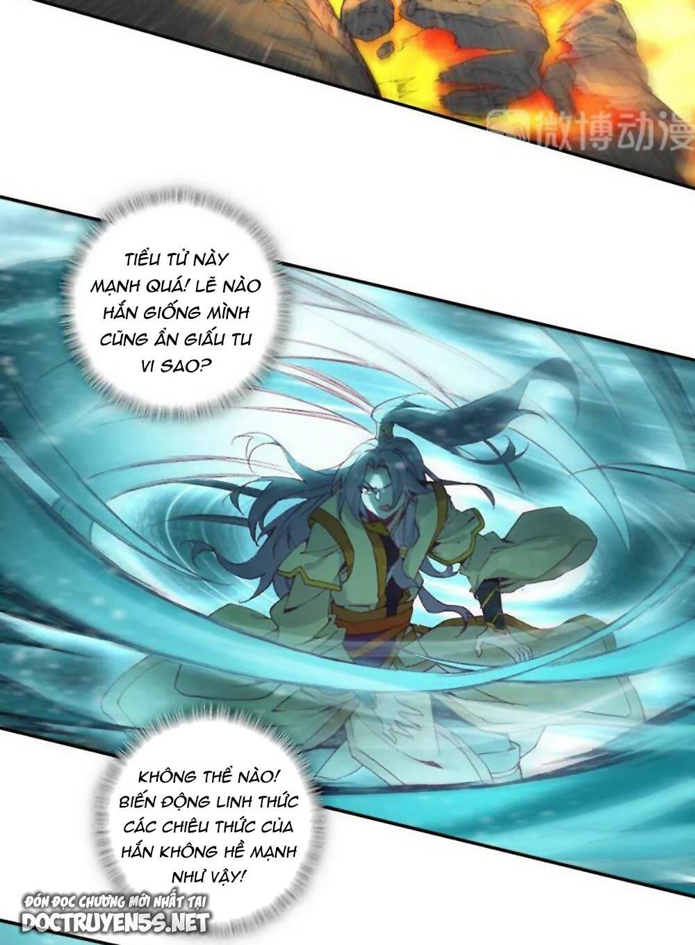 Lão Đại Xuyên Không Thành Tiên Nữ: Chapter 128