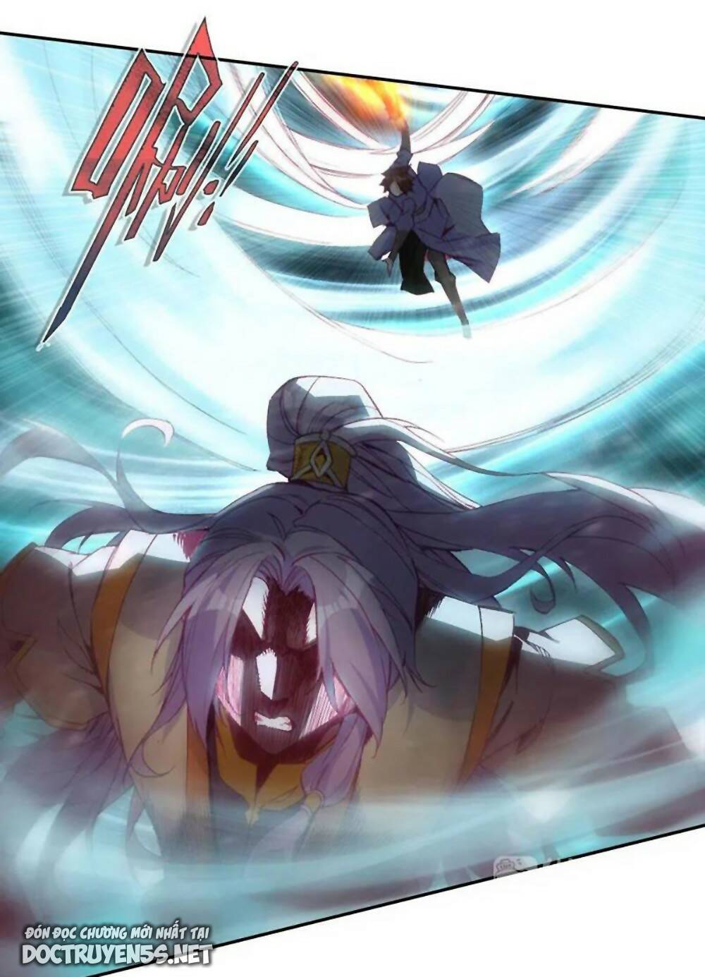 Lão Đại Xuyên Không Thành Tiên Nữ: Chapter 128