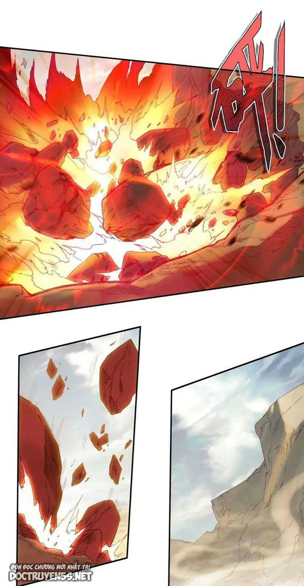 Lão Đại Xuyên Không Thành Tiên Nữ: Chapter 128