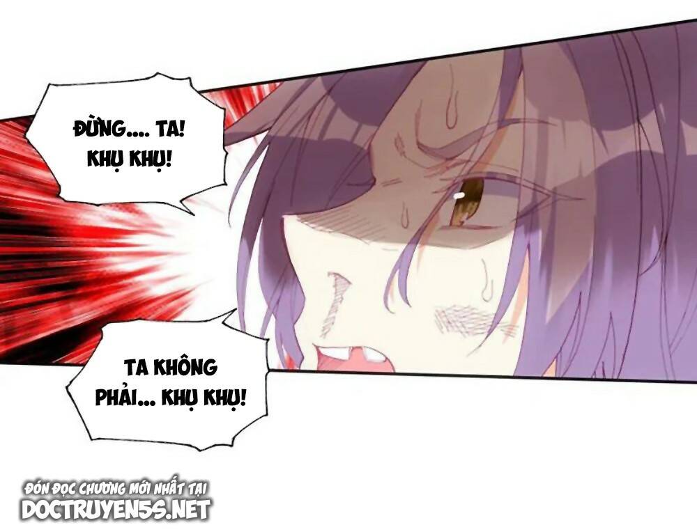 Lão Đại Xuyên Không Thành Tiên Nữ: Chapter 128