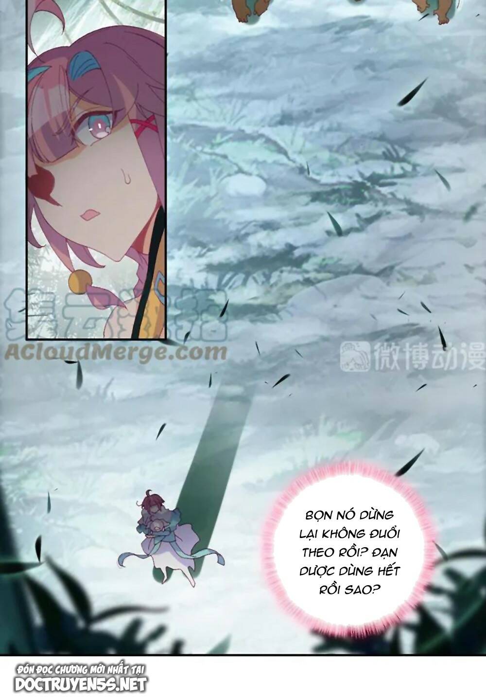 Lão Đại Xuyên Không Thành Tiên Nữ: Chapter 128