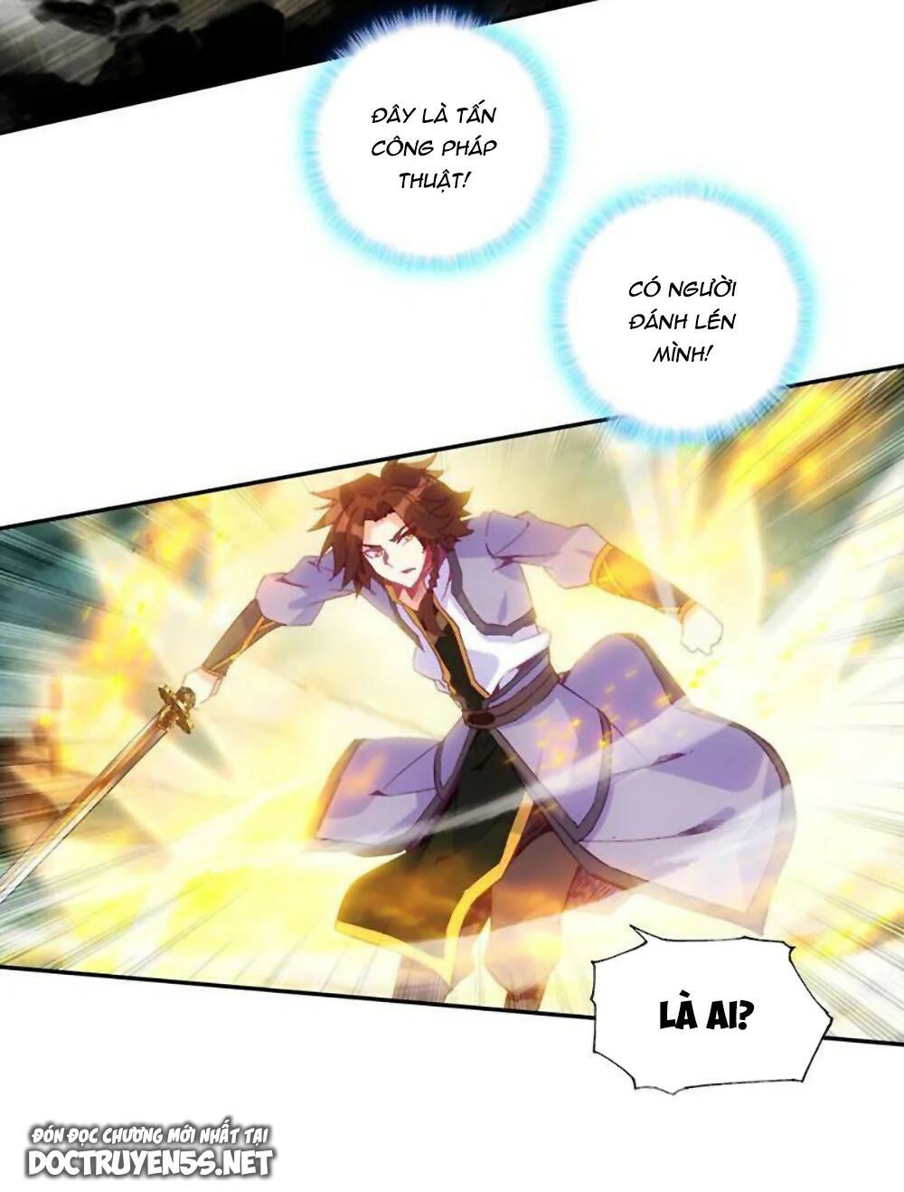 Lão Đại Xuyên Không Thành Tiên Nữ: Chapter 128