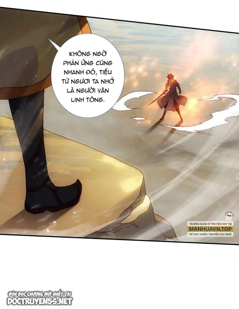 Lão Đại Xuyên Không Thành Tiên Nữ: Chapter 128