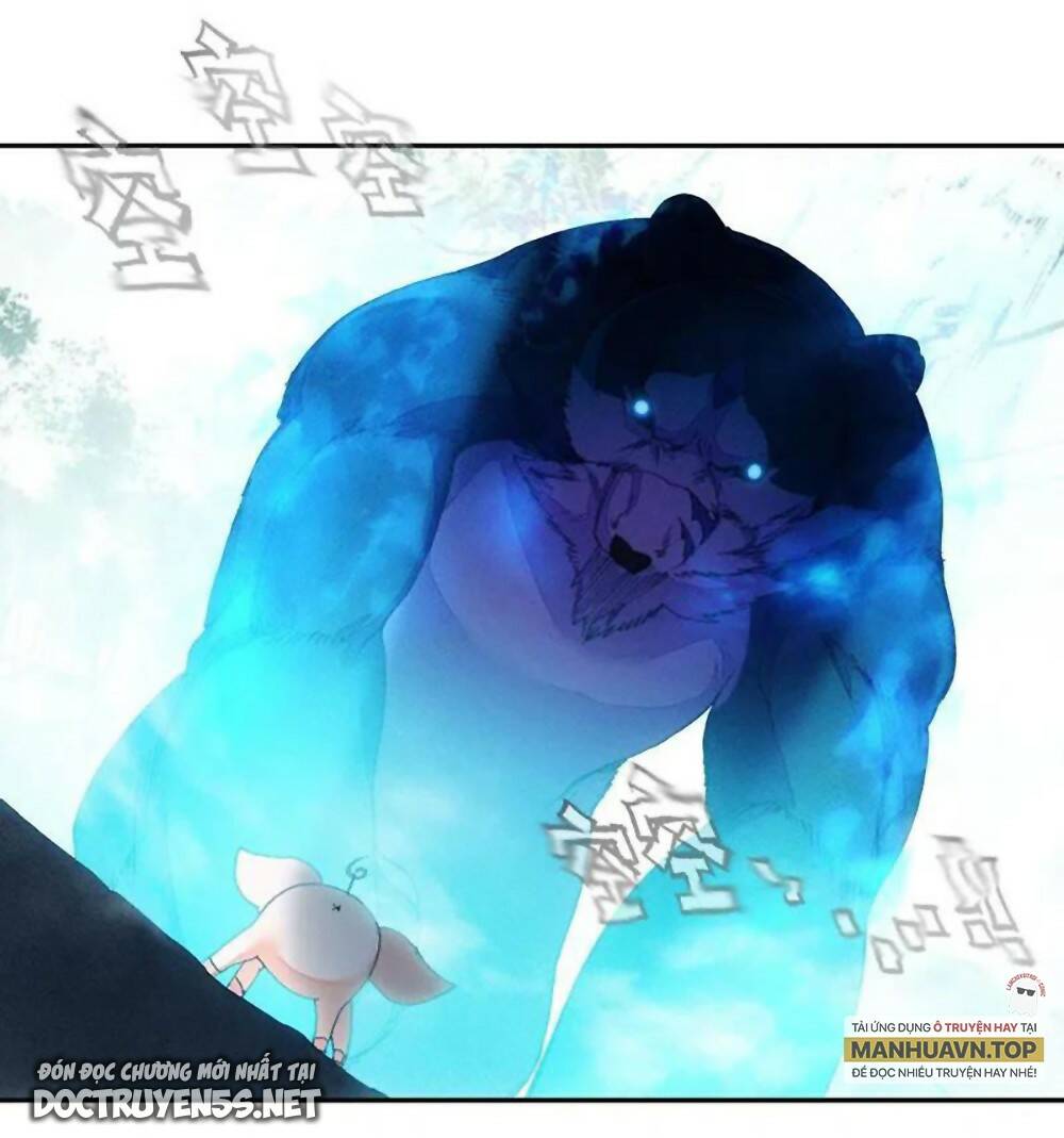 Lão Đại Xuyên Không Thành Tiên Nữ: Chapter 129