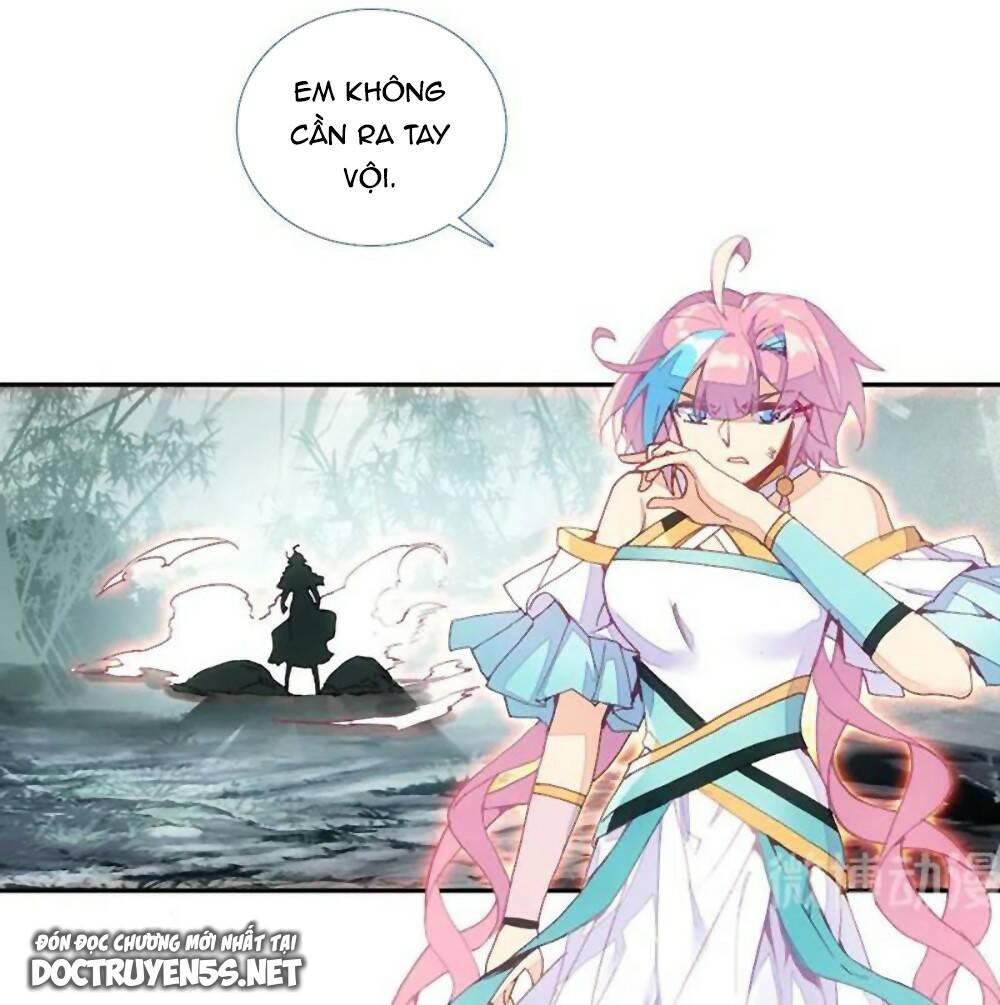 Lão Đại Xuyên Không Thành Tiên Nữ: Chapter 129
