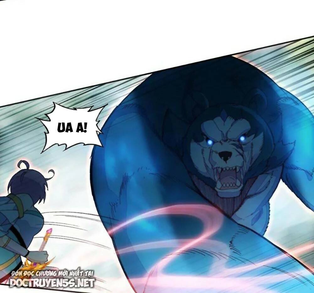 Lão Đại Xuyên Không Thành Tiên Nữ: Chapter 129