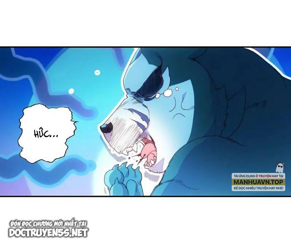 Lão Đại Xuyên Không Thành Tiên Nữ: Chapter 129