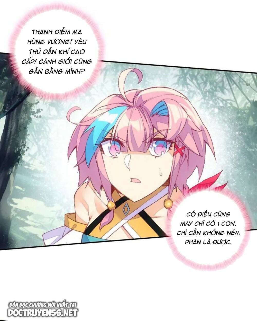 Lão Đại Xuyên Không Thành Tiên Nữ: Chapter 129