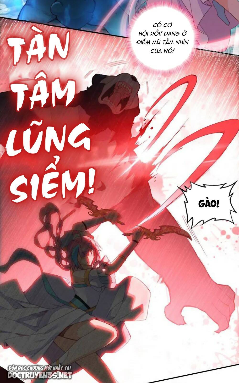 Lão Đại Xuyên Không Thành Tiên Nữ: Chapter 129