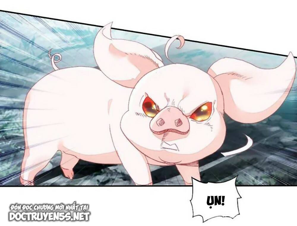 Lão Đại Xuyên Không Thành Tiên Nữ: Chapter 129