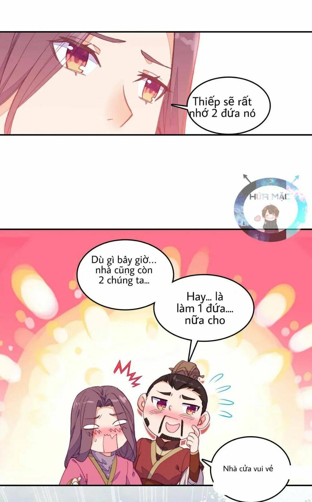 Lão Đại Xuyên Không Thành Tiên Nữ: Chapter 13