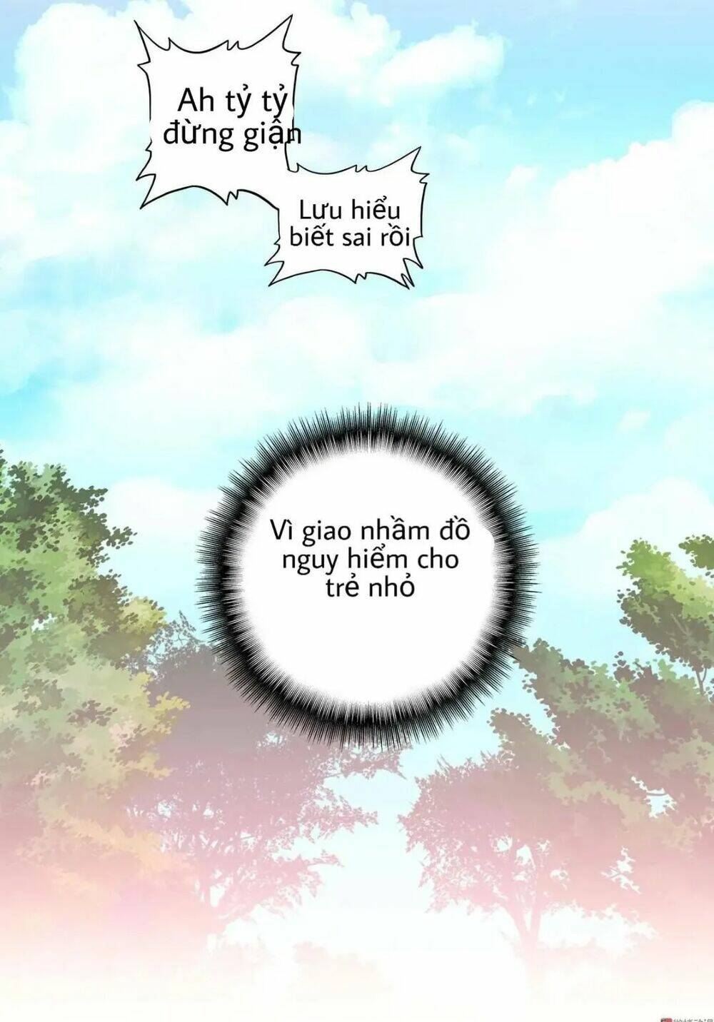 Lão Đại Xuyên Không Thành Tiên Nữ: Chapter 13
