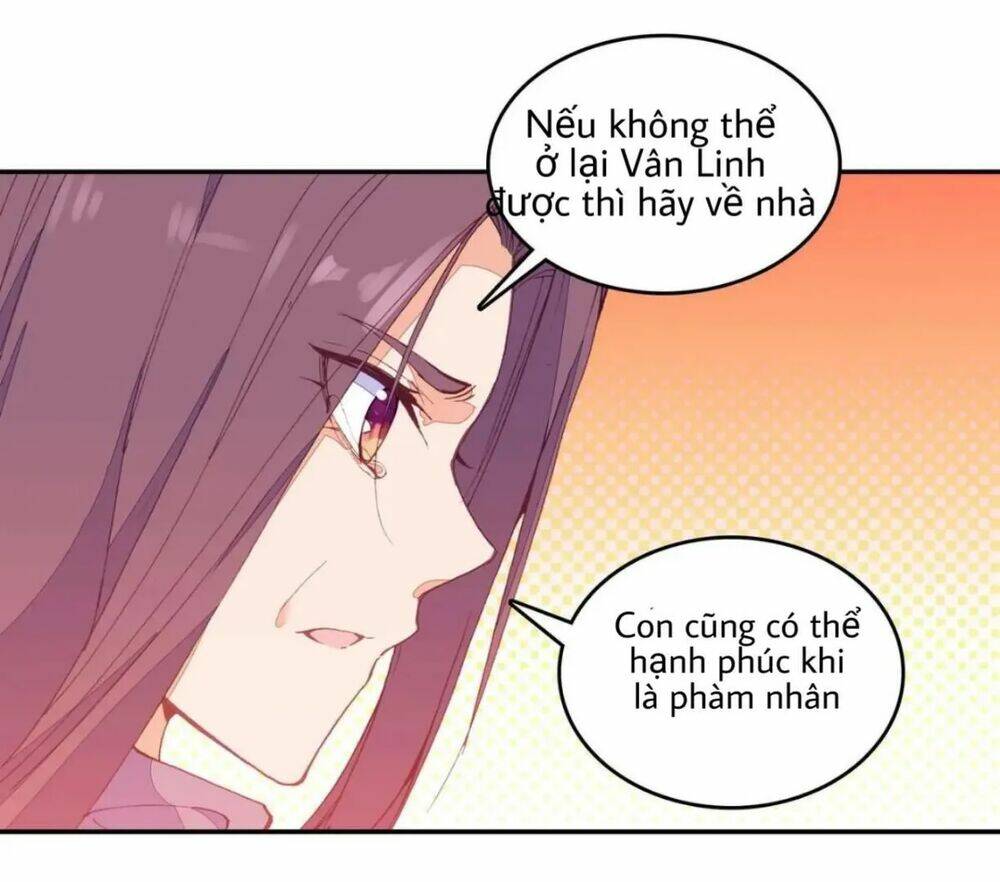 Lão Đại Xuyên Không Thành Tiên Nữ: Chapter 13