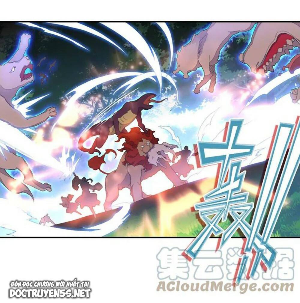 Lão Đại Xuyên Không Thành Tiên Nữ: Chapter 132