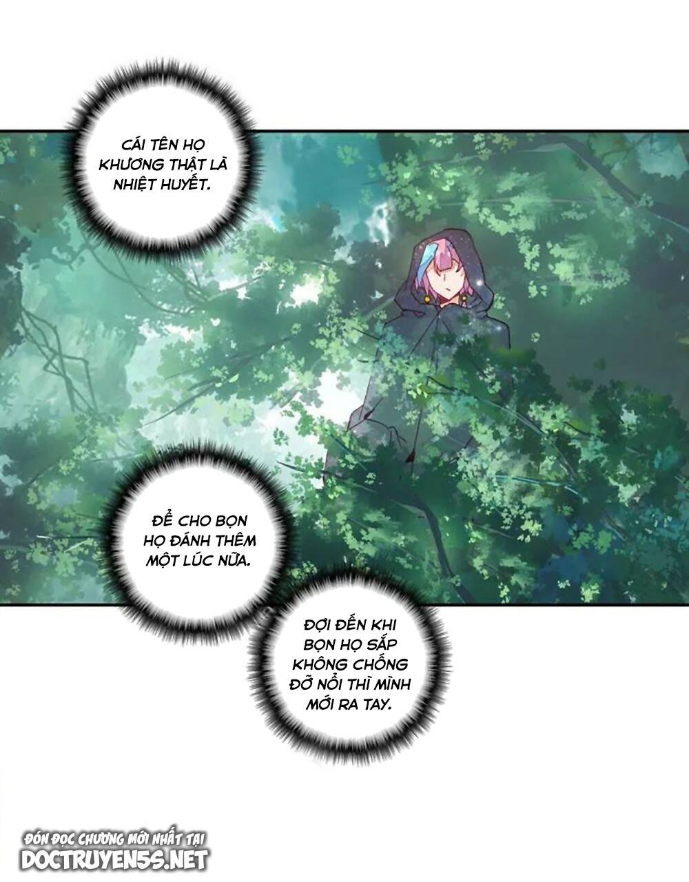Lão Đại Xuyên Không Thành Tiên Nữ: Chapter 132