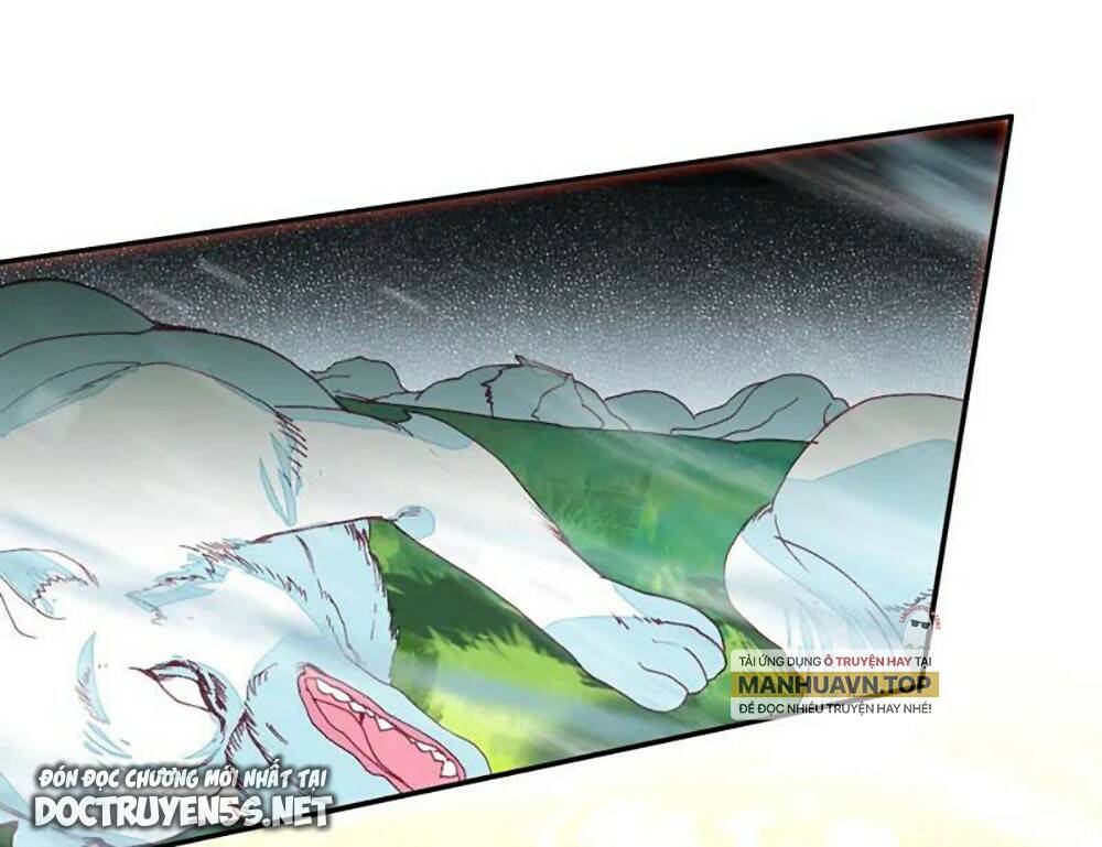 Lão Đại Xuyên Không Thành Tiên Nữ: Chapter 132