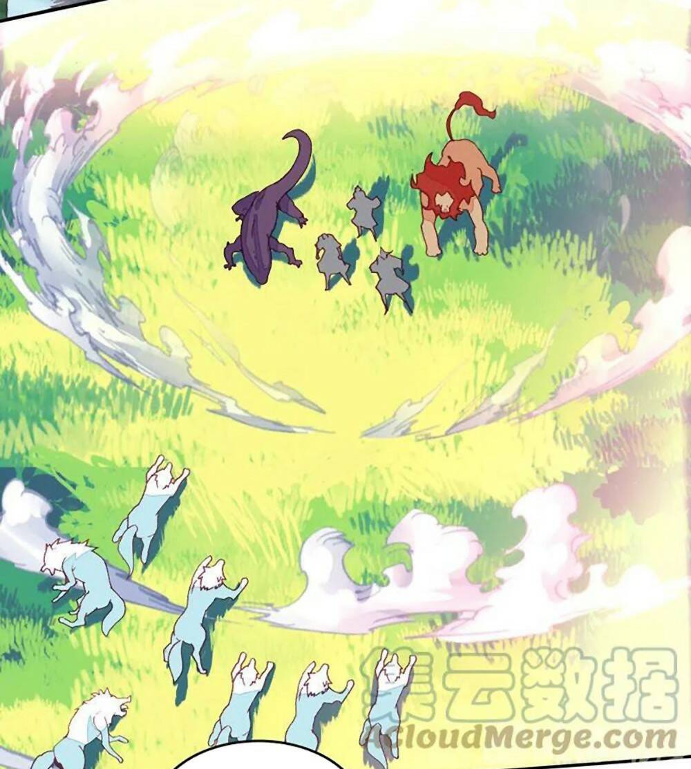 Lão Đại Xuyên Không Thành Tiên Nữ: Chapter 132