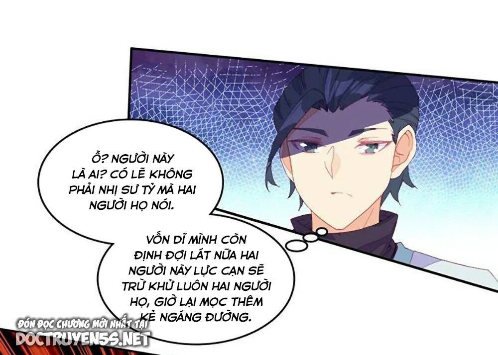 Lão Đại Xuyên Không Thành Tiên Nữ: Chapter 132