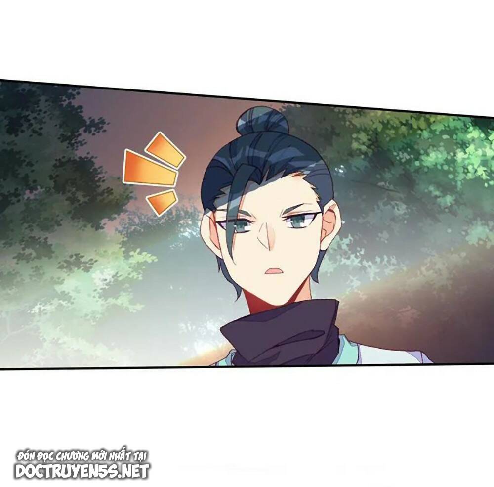 Lão Đại Xuyên Không Thành Tiên Nữ: Chapter 132