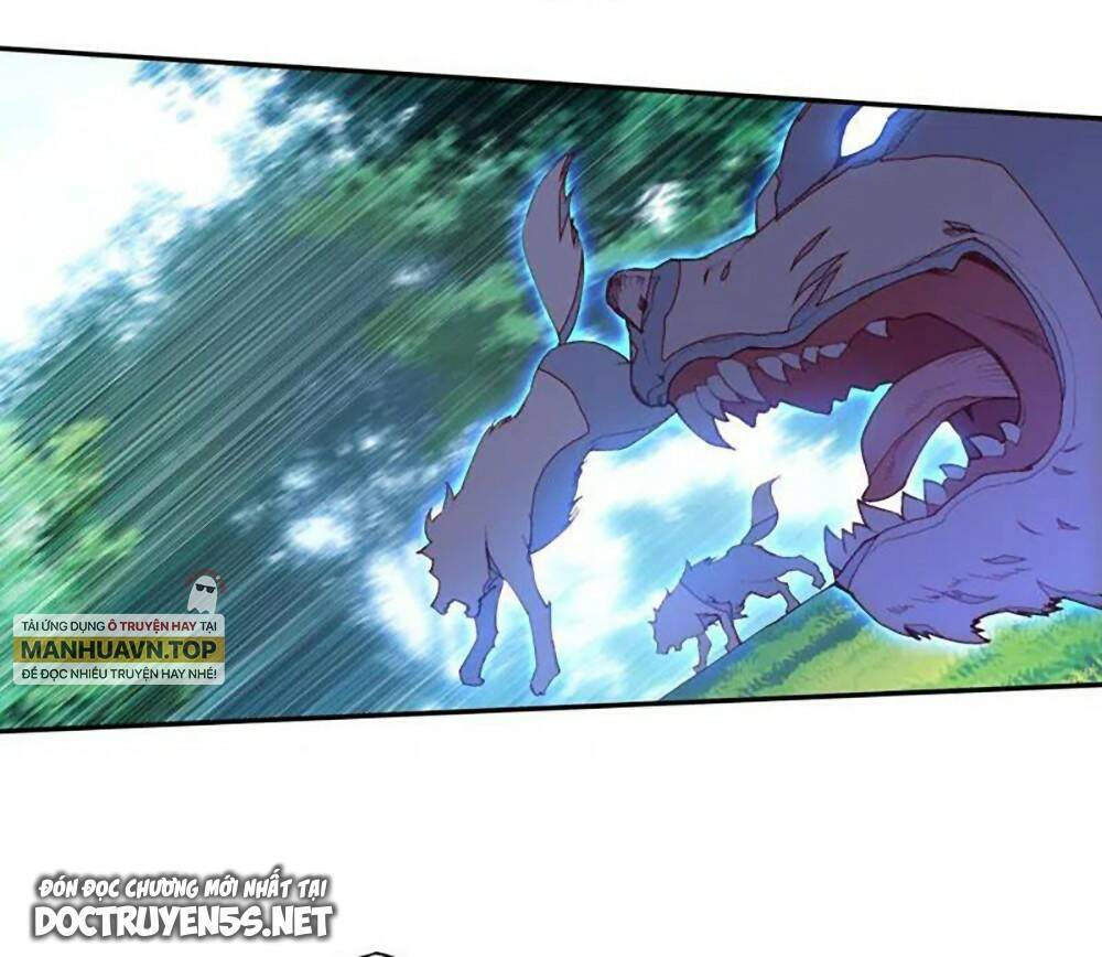 Lão Đại Xuyên Không Thành Tiên Nữ: Chapter 132