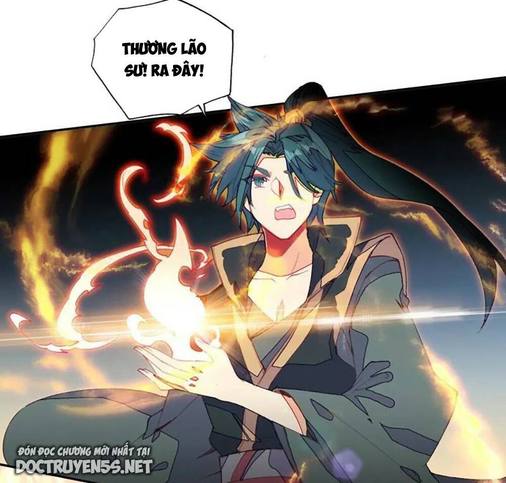 Lão Đại Xuyên Không Thành Tiên Nữ: Chapter 132