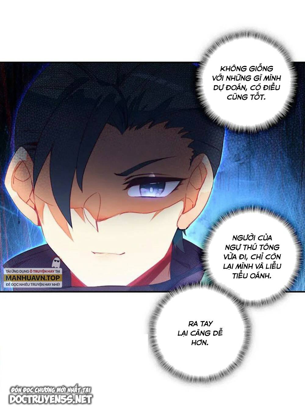 Lão Đại Xuyên Không Thành Tiên Nữ: Chapter 135