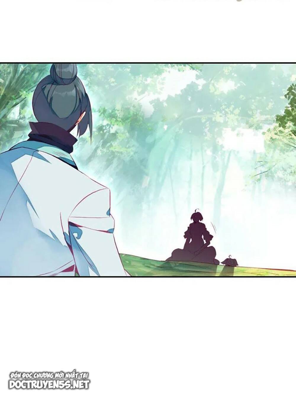 Lão Đại Xuyên Không Thành Tiên Nữ: Chapter 135