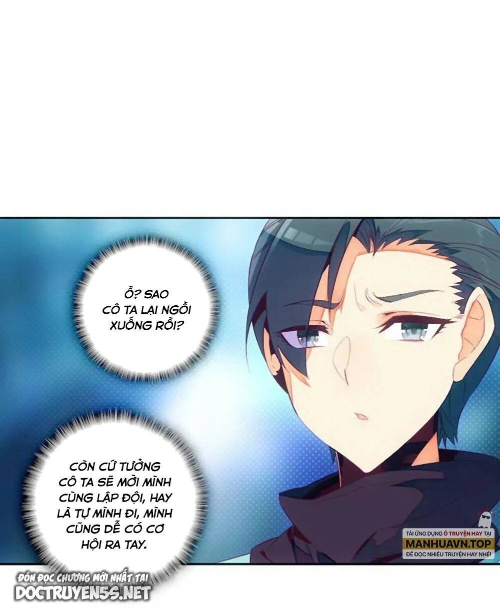 Lão Đại Xuyên Không Thành Tiên Nữ: Chapter 135