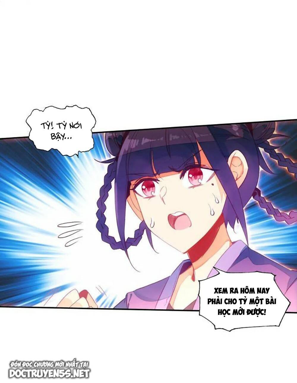 Lão Đại Xuyên Không Thành Tiên Nữ: Chapter 135