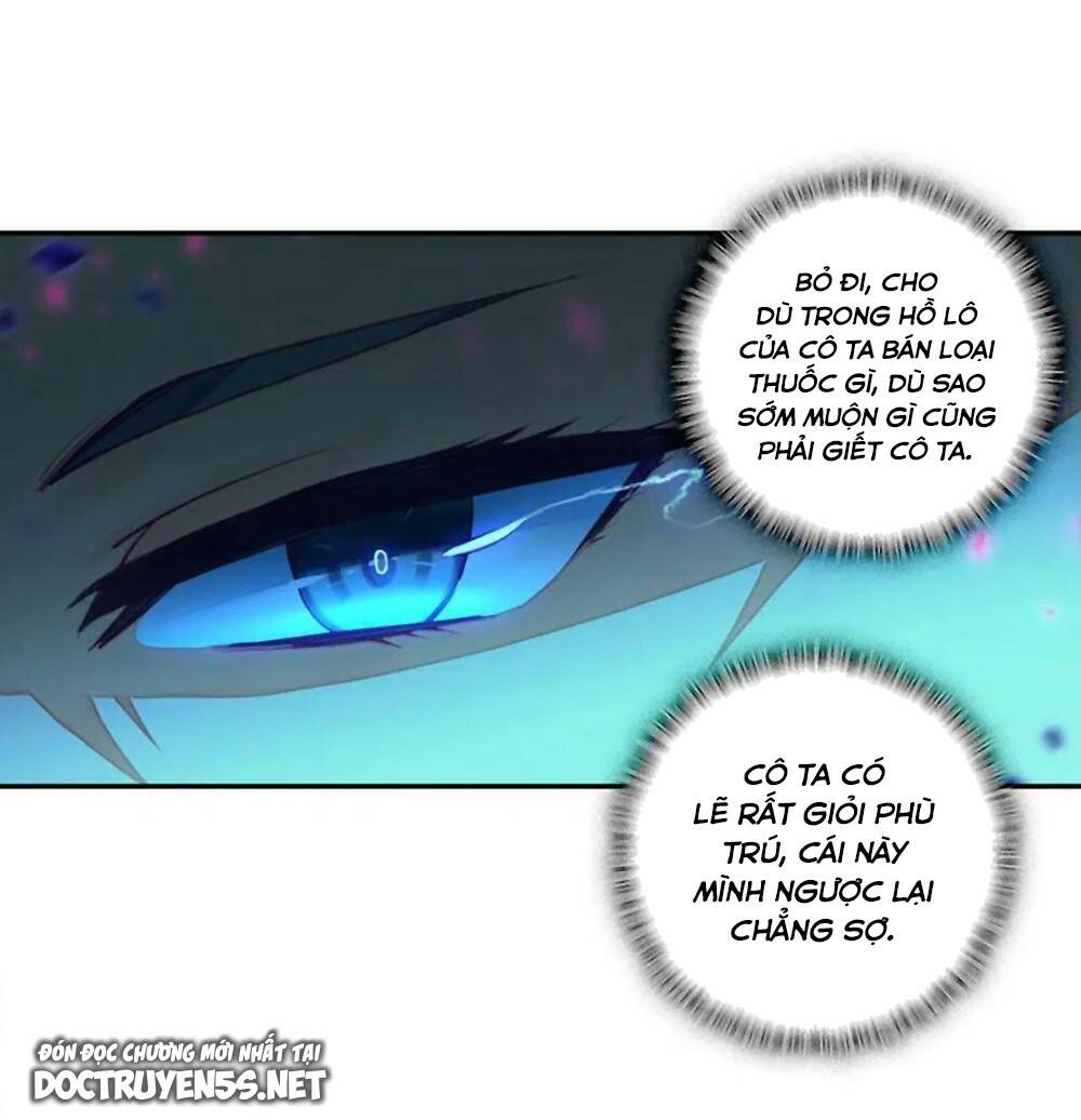 Lão Đại Xuyên Không Thành Tiên Nữ: Chapter 135