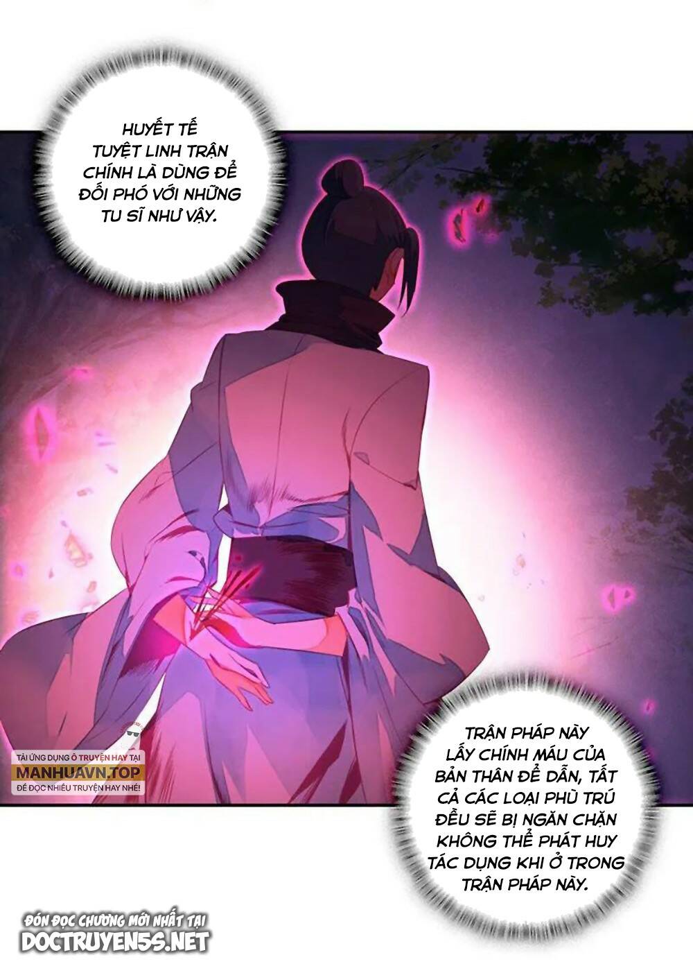Lão Đại Xuyên Không Thành Tiên Nữ: Chapter 135