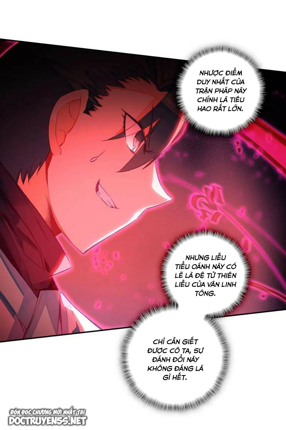 Lão Đại Xuyên Không Thành Tiên Nữ: Chapter 135