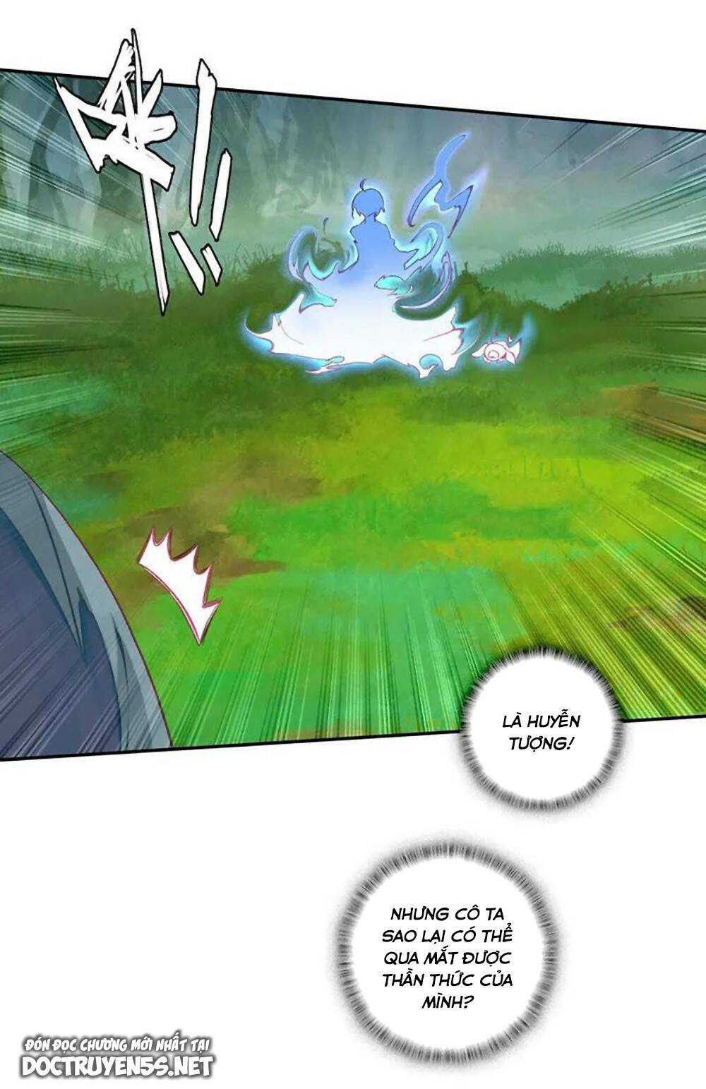 Lão Đại Xuyên Không Thành Tiên Nữ: Chapter 135
