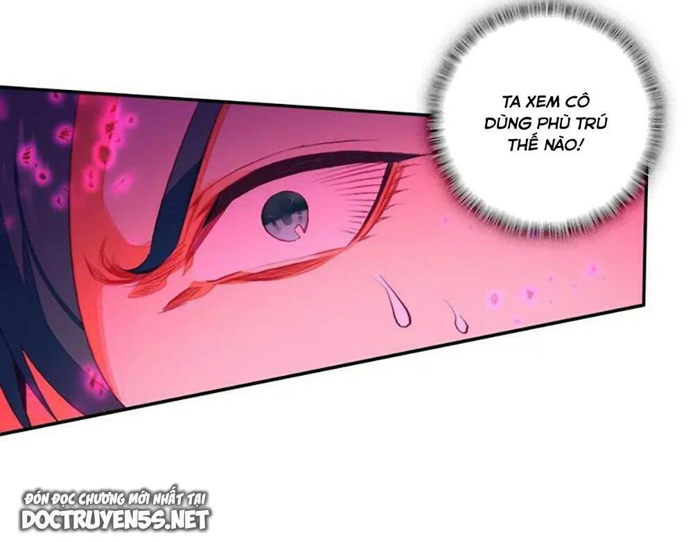 Lão Đại Xuyên Không Thành Tiên Nữ: Chapter 135