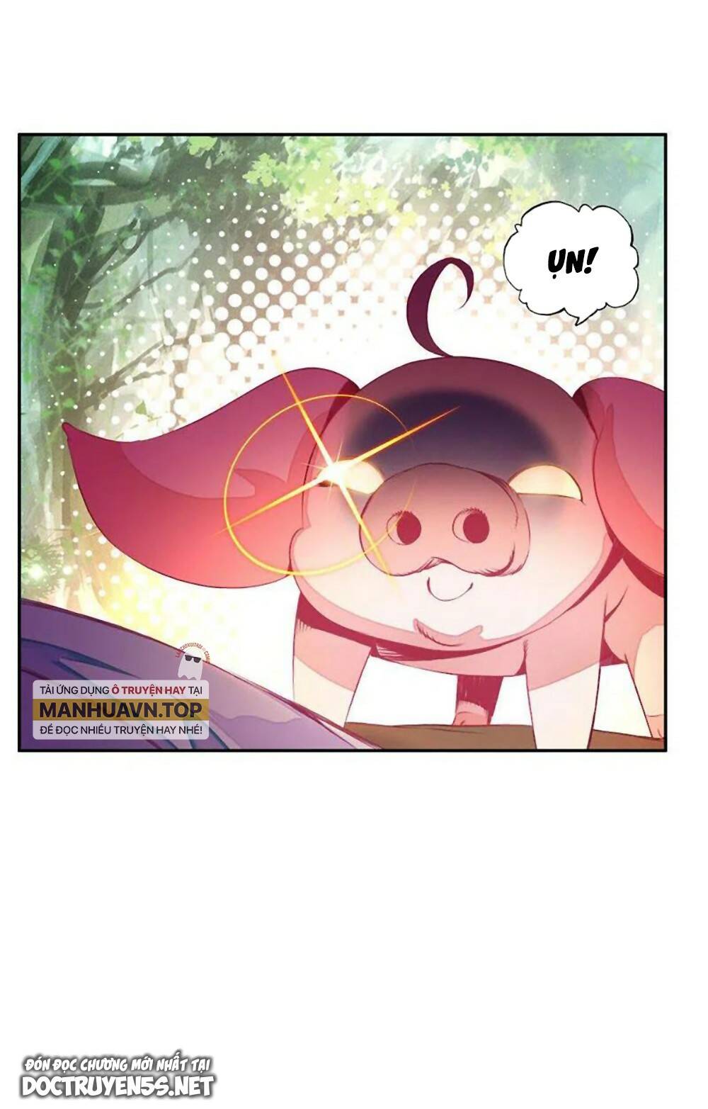 Lão Đại Xuyên Không Thành Tiên Nữ: Chapter 135