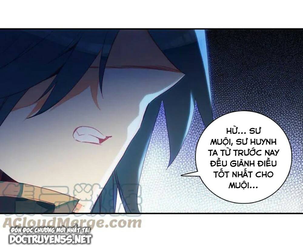 Lão Đại Xuyên Không Thành Tiên Nữ: Chapter 135