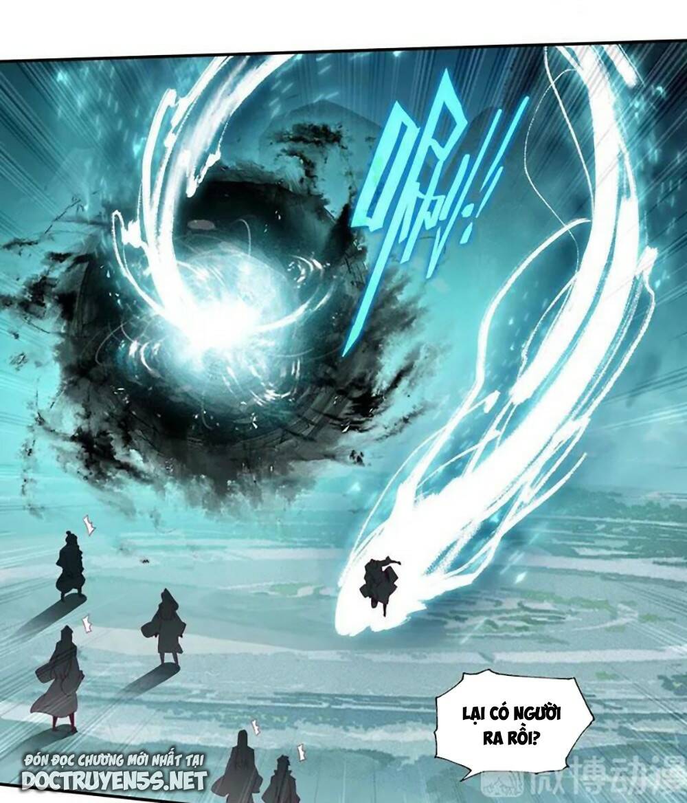 Lão Đại Xuyên Không Thành Tiên Nữ: Chapter 136