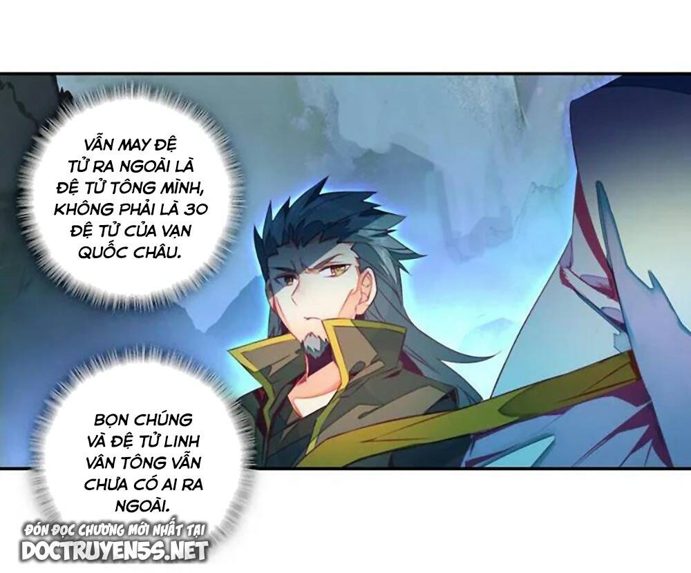 Lão Đại Xuyên Không Thành Tiên Nữ: Chapter 136