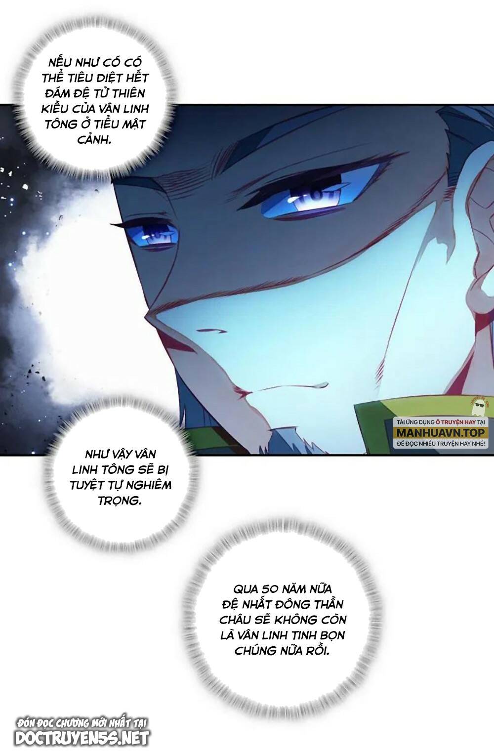 Lão Đại Xuyên Không Thành Tiên Nữ: Chapter 136