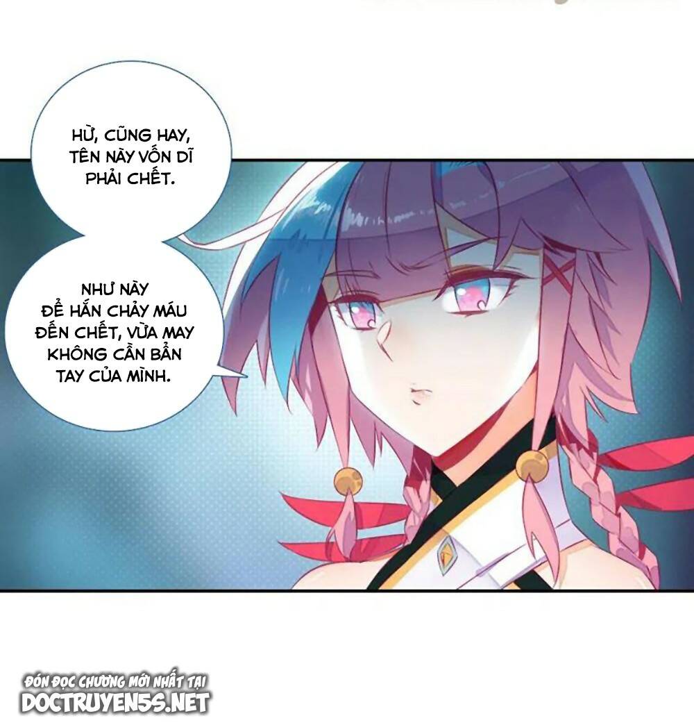 Lão Đại Xuyên Không Thành Tiên Nữ: Chapter 136