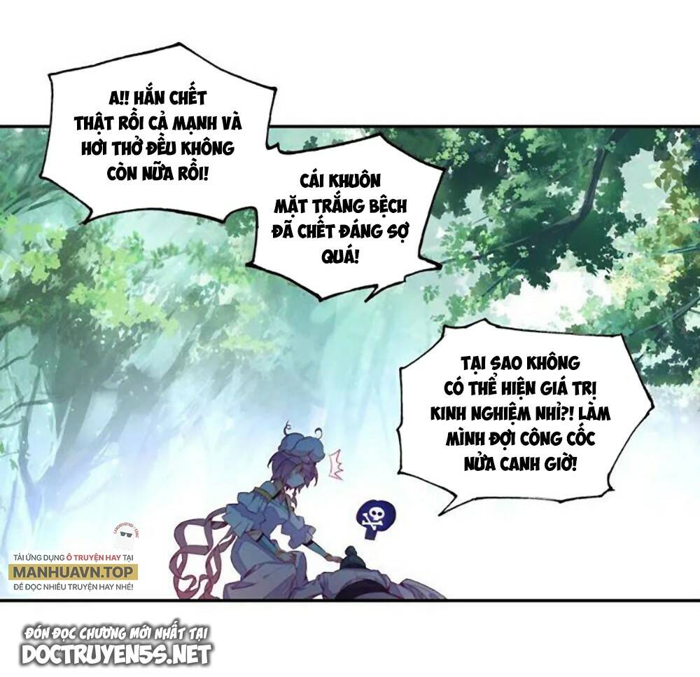 Lão Đại Xuyên Không Thành Tiên Nữ: Chapter 136