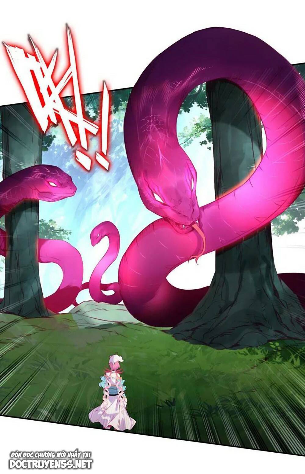 Lão Đại Xuyên Không Thành Tiên Nữ: Chapter 136