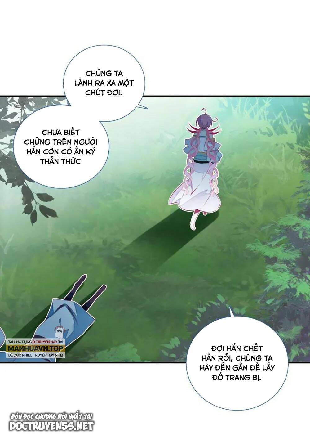Lão Đại Xuyên Không Thành Tiên Nữ: Chapter 136