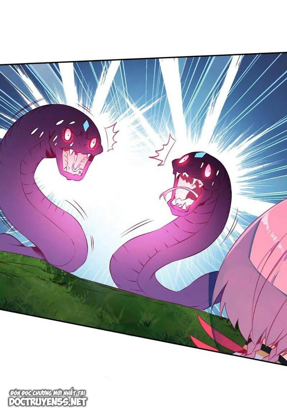 Lão Đại Xuyên Không Thành Tiên Nữ: Chapter 136