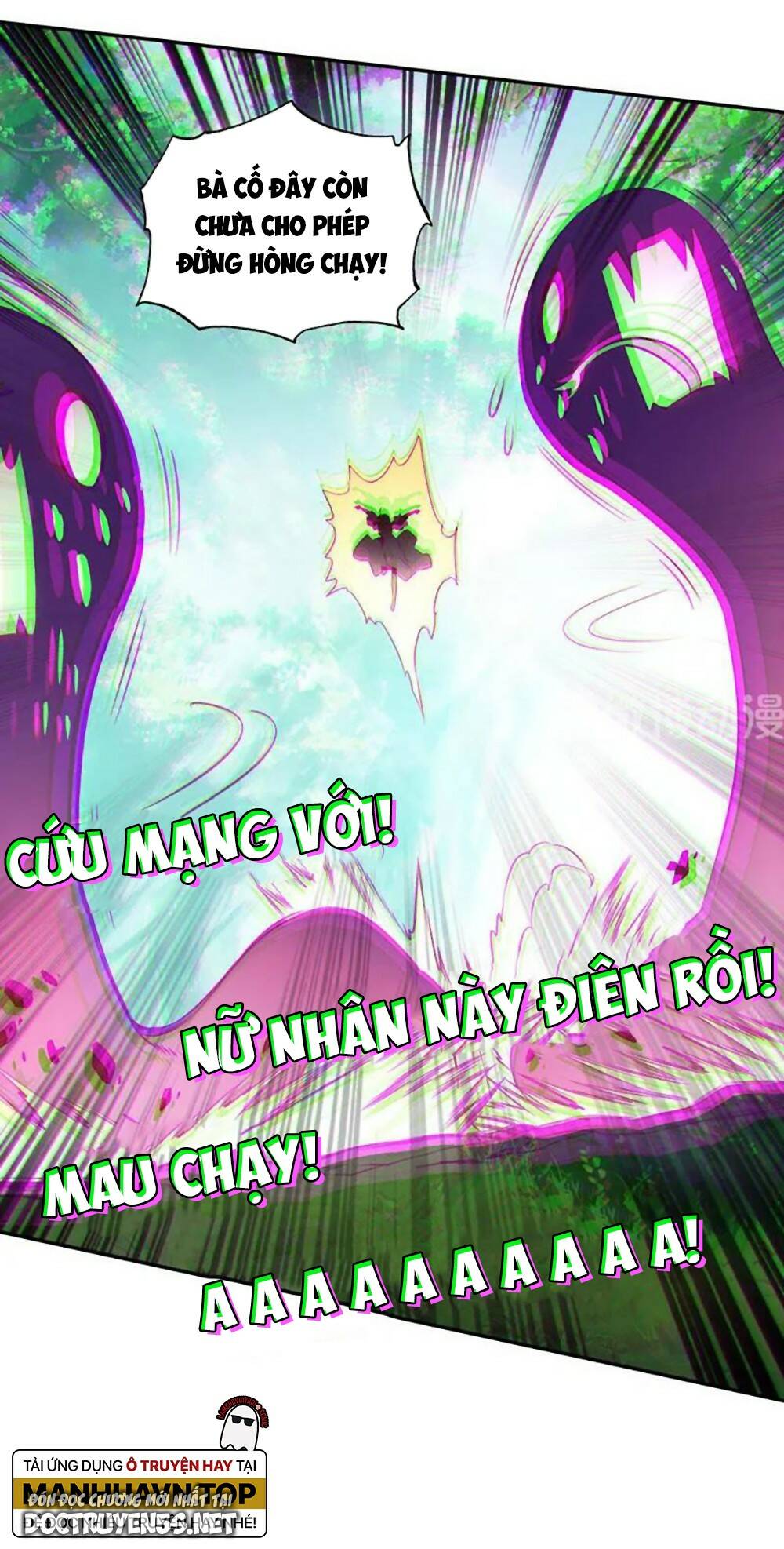 Lão Đại Xuyên Không Thành Tiên Nữ: Chapter 136