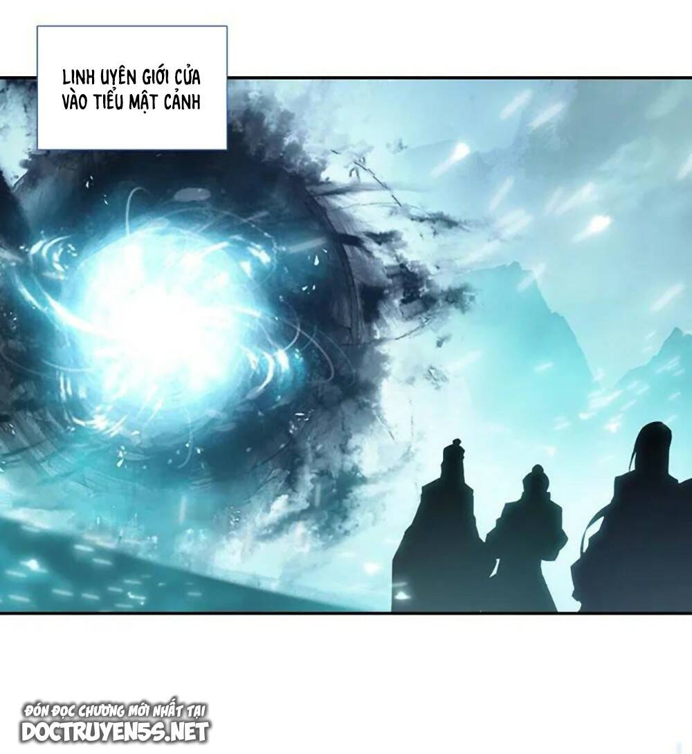 Lão Đại Xuyên Không Thành Tiên Nữ: Chapter 136