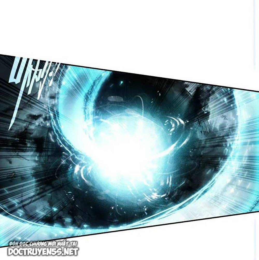 Lão Đại Xuyên Không Thành Tiên Nữ: Chapter 136