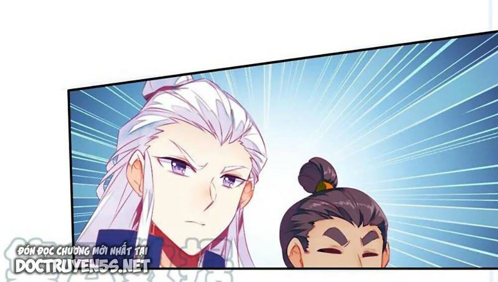 Lão Đại Xuyên Không Thành Tiên Nữ: Chapter 136